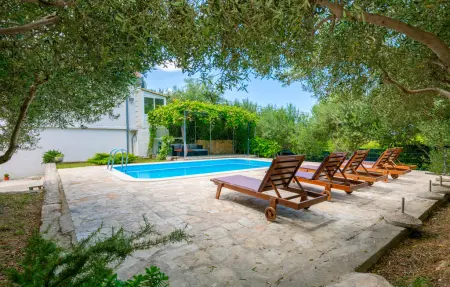 Maison 6 personnes à Kastel Sucurac - Photo 6