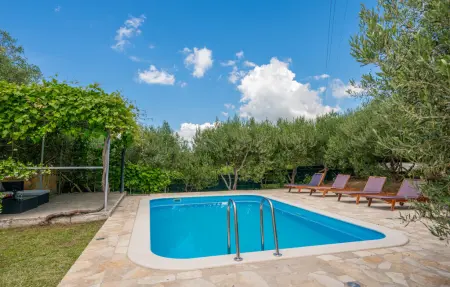 Maison 6 personnes à Kastel Sucurac - Photo 7