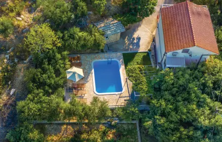 Maison 6 personnes à Kastel Sucurac - Photo 11