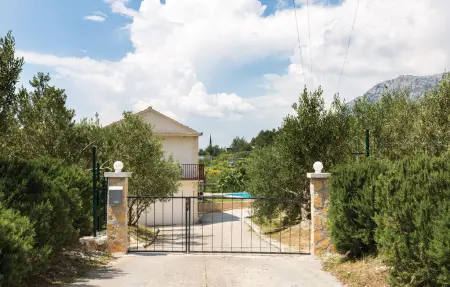 Maison 6 personnes à Kastel Sucurac - Photo 12