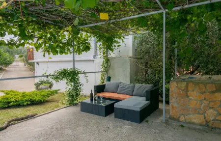 Maison 6 personnes à Kastel Sucurac - Photo 17