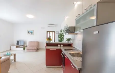 Maison 6 personnes à Kastel Sucurac - Photo 21