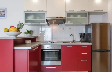 Maison 6 personnes à Kastel Sucurac - Photo 22