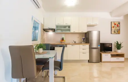 Maison 6 personnes à Kastel Sucurac - Photo 23