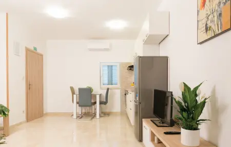 Maison 6 personnes à Kastel Sucurac - Photo 24