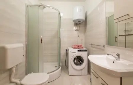Maison 6 personnes à Kastel Sucurac - Photo 32