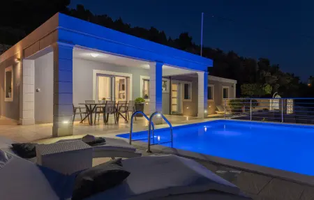 Maison 6 personnes à Vela Luka - Photo 1