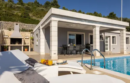 Maison 6 personnes à Vela Luka - Photo 5