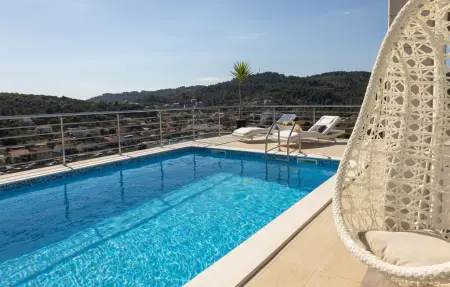 Maison 6 personnes à Vela Luka - Photo 6