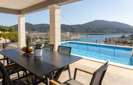 Maison 6 personnes à Vela Luka - Photo 7