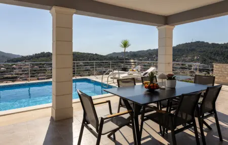 Maison 6 personnes à Vela Luka - Photo 8