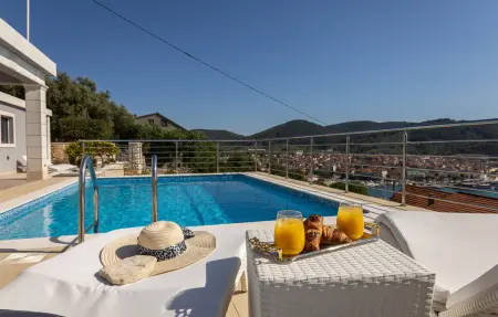 Maison 6 personnes à Vela Luka - Photo 9
