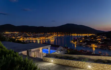 Maison 6 personnes à Vela Luka - Photo 11