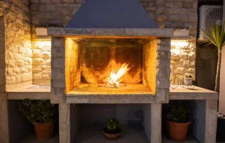 Maison 6 personnes à Vela Luka - Photo 12