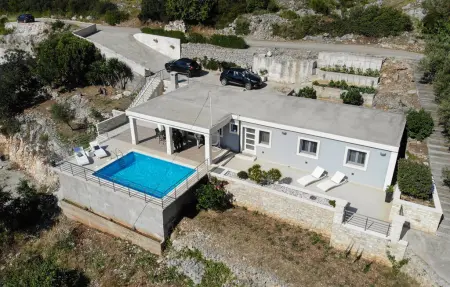 Maison 6 personnes à Vela Luka - Photo 14