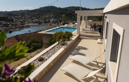 Maison 6 personnes à Vela Luka - Photo 15