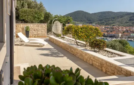 Maison 6 personnes à Vela Luka - Photo 16