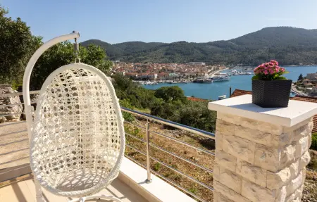 Maison 6 personnes à Vela Luka - Photo 17
