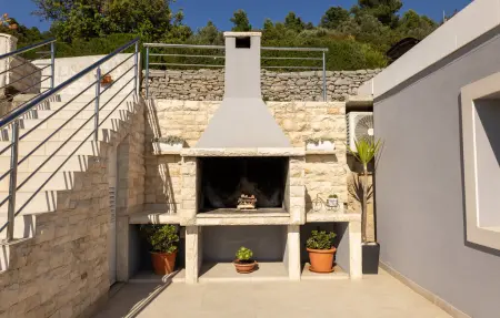 Maison 6 personnes à Vela Luka - Photo 18