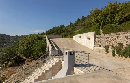 Maison 6 personnes à Vela Luka - Photo 19
