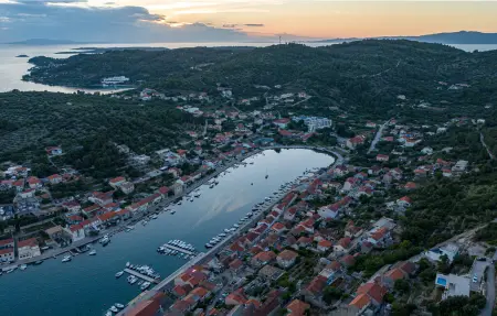 Maison 6 personnes à Vela Luka - Photo 22