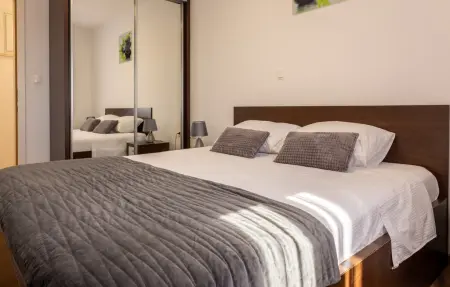 Maison 6 personnes à Vela Luka - Photo 27