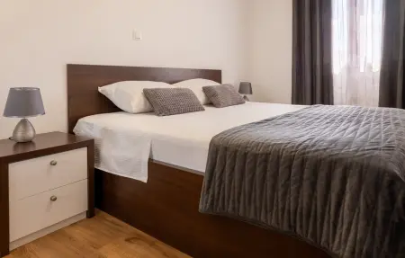 Maison 6 personnes à Vela Luka - Photo 28