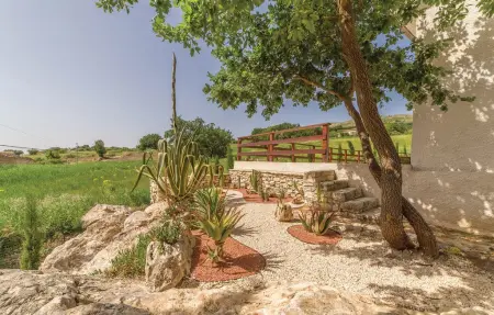 Villa Belvedere, Maison 4 personnes à Sambuca di Sicilia - Photo 6