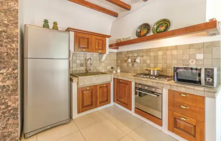 Villa Belvedere, Maison 4 personnes à Sambuca di Sicilia - Photo 9