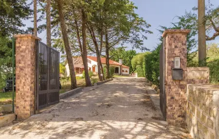 Villa Belvedere, Maison 4 personnes à Sambuca di Sicilia - Photo 14