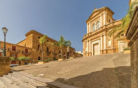 Villa Belvedere, Maison 4 personnes à Sambuca di Sicilia - Photo 18