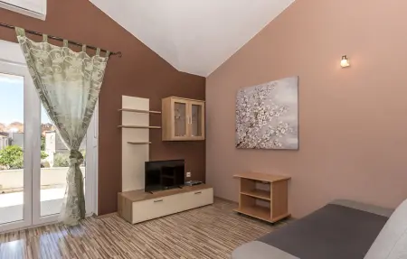 Maison 10 personnes à Tribunj - Photo 8
