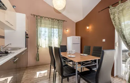 Maison 10 personnes à Tribunj - Photo 9