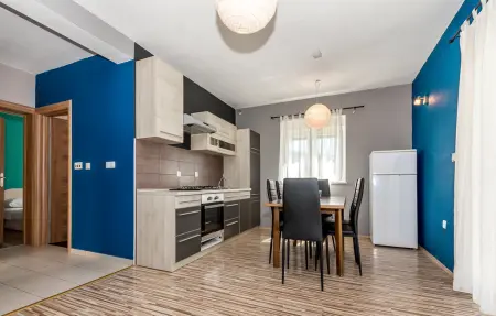 Maison 10 personnes à Tribunj - Photo 11