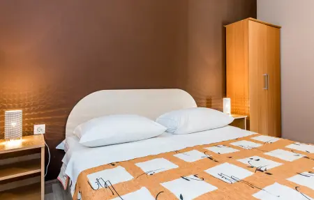 Maison 10 personnes à Tribunj - Photo 18