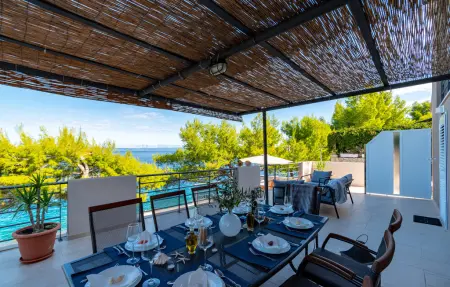 Maison 6 personnes à Prigradica - Photo 22