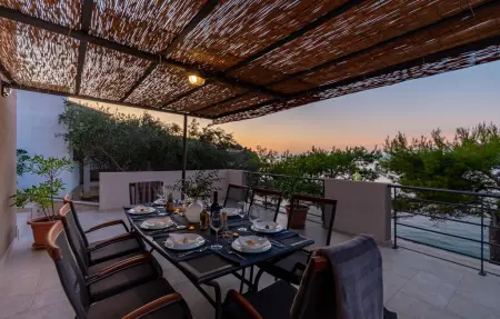 Maison 6 personnes à Prigradica - Photo 27