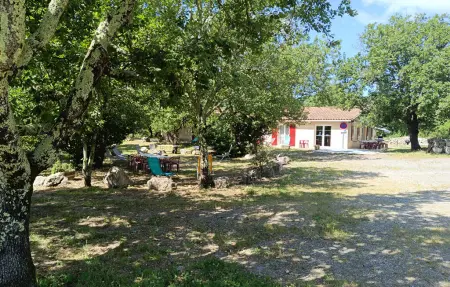 Maison 14 personnes à Courry - Photo 1