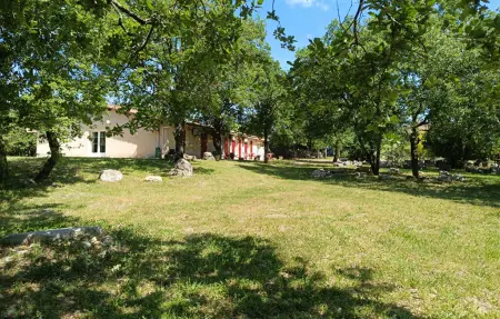 Maison 14 personnes à Courry - Photo 9