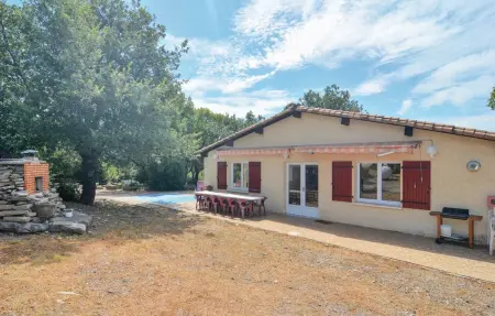 Maison 14 personnes à Courry - Photo 11