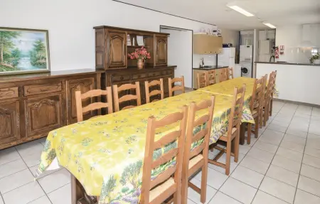 Maison 14 personnes à Courry - Photo 13