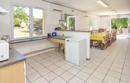 Maison 14 personnes à Courry - Photo 14