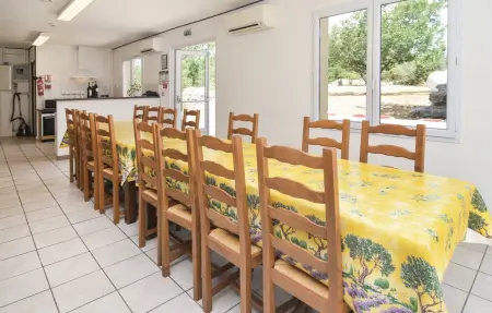 Maison 14 personnes à Courry - Photo 17