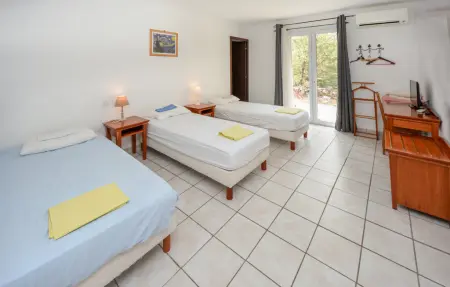 Maison 14 personnes à Courry - Photo 19
