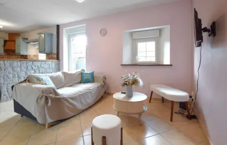 Jolie maison bord de mer, Maison 6 personnes à Pirou - Photo 2