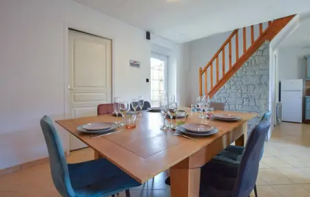Jolie maison bord de mer, Maison 6 personnes à Pirou - Photo 4