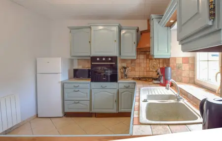 Jolie maison bord de mer, Maison 6 personnes à Pirou - Photo 5