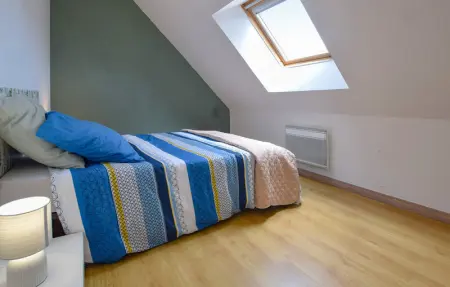 Jolie maison bord de mer, Maison 6 personnes à Pirou - Photo 7