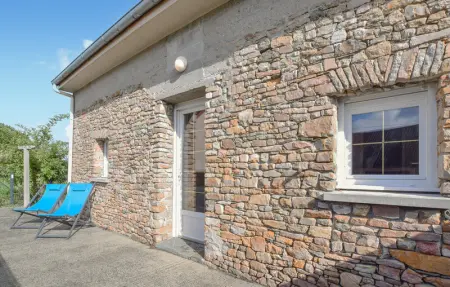 Jolie maison bord de mer, Maison 6 personnes à Pirou - Photo 9