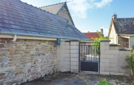Jolie maison bord de mer, Maison 6 personnes à Pirou - Photo 11